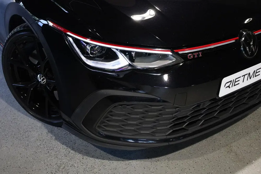 Volkswagen Golf 2.0 TSI GTI |Pano |Sfeerverlichting |Stuurve uit 2023, foto 8
