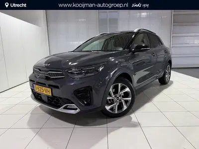Kia Stonic 1.0 T-GDi MHEV GT-Line Apple Carplay uit 2023