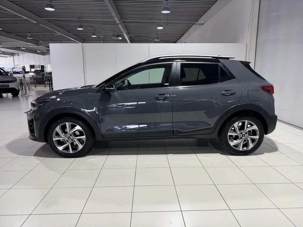 Kia Stonic 1.0 T-GDi MHEV GT-Line Apple Carplay uit 2023, foto 4
