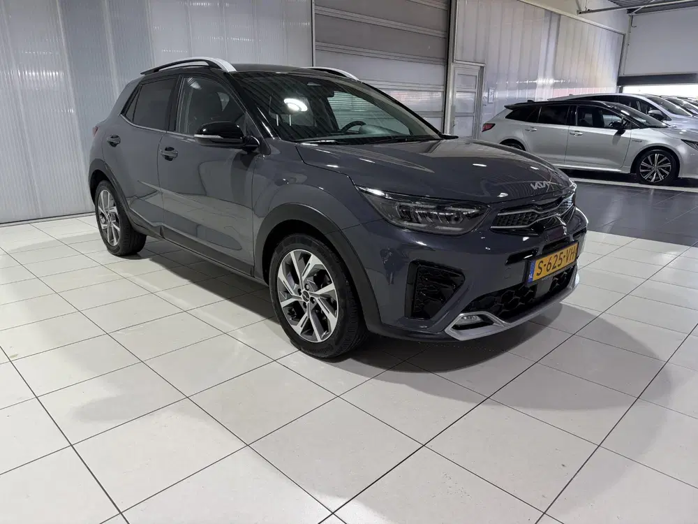Kia Stonic 1.0 T-GDi MHEV GT-Line Apple Carplay uit 2023, foto 8