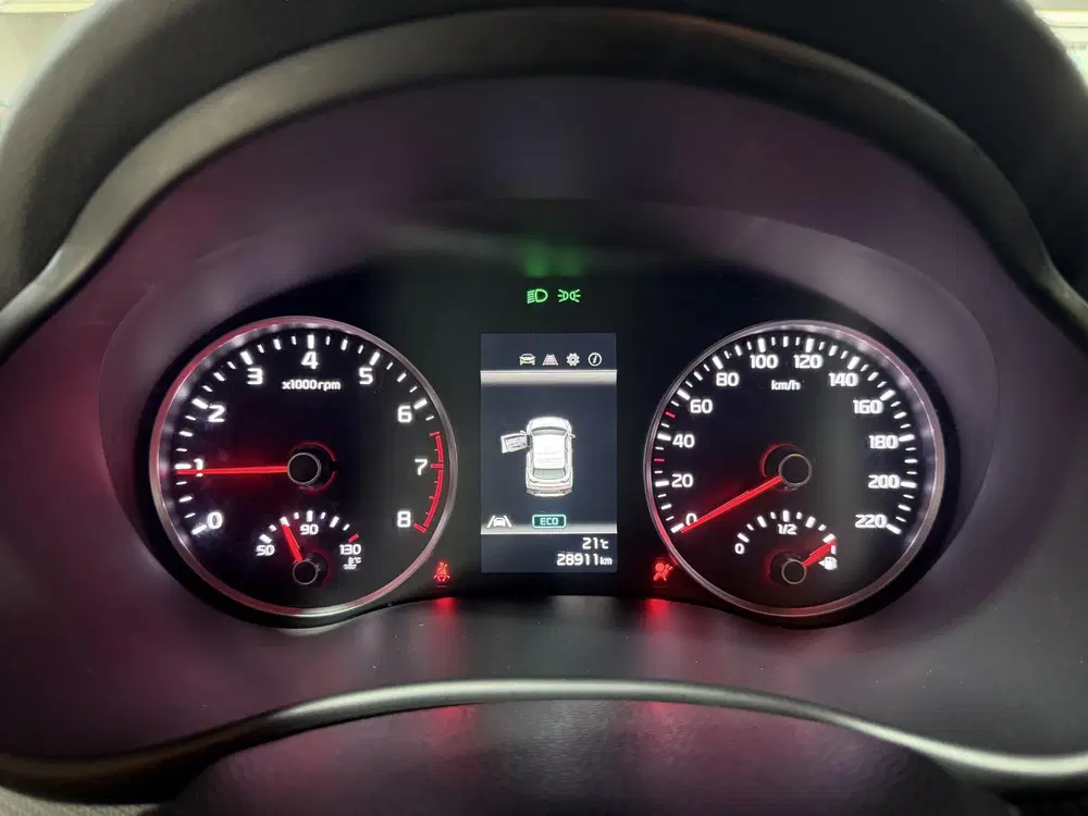 Kia Stonic 1.0 T-GDi MHEV GT-Line Apple Carplay uit 2023, foto 9