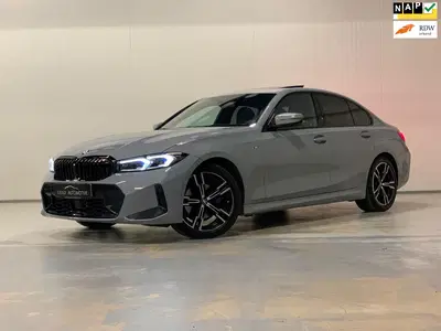 BMW 3-serie 320d uit 2023