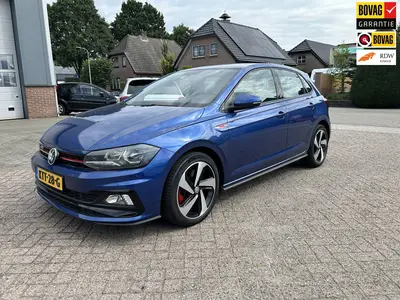 Volkswagen POLO 2.0 TSI GTI uit 2020