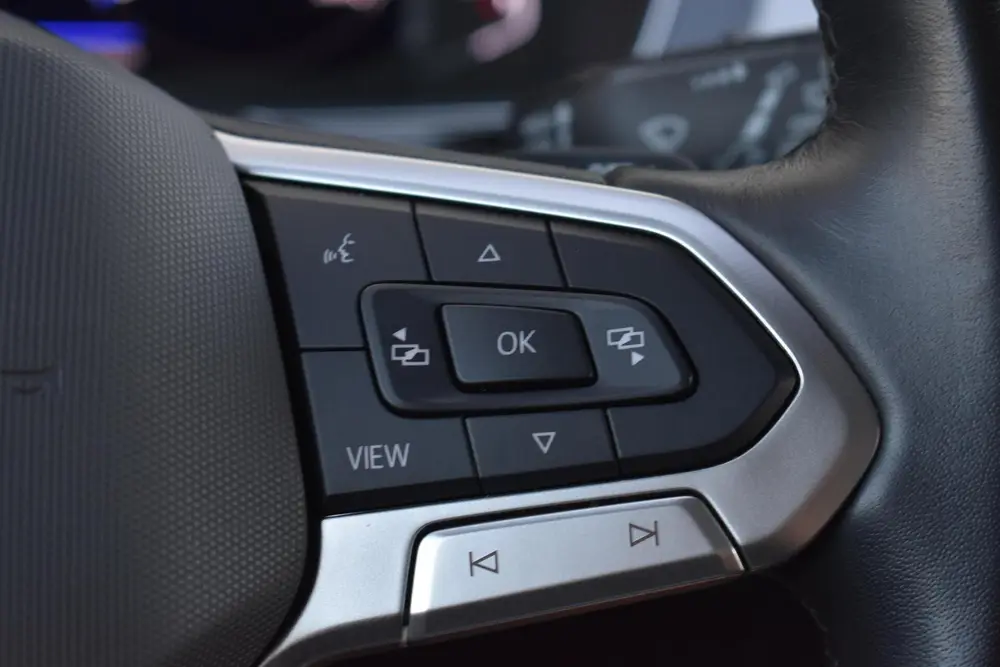 Volkswagen Passat Variant 1.5 TSI Business | Camera | Climat uit 2022, foto 17