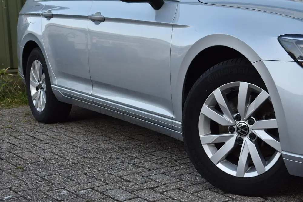 Volkswagen Passat Variant 1.5 TSI Business | Camera | Climat uit 2022, foto 6