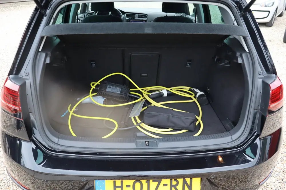 Volkswagen E-Golf E-DITION DIGI DASH CAMERA uit 2020, foto 11