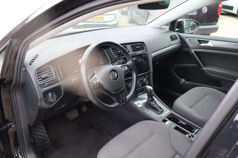Volkswagen E-Golf E-DITION DIGI DASH CAMERA uit 2020, foto 12