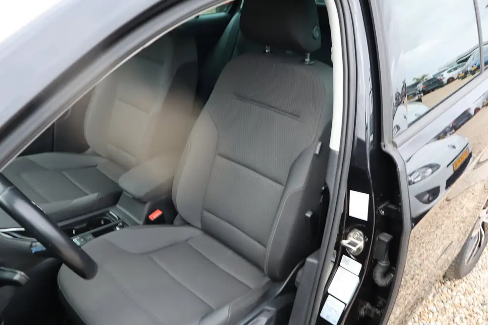 Volkswagen E-Golf E-DITION DIGI DASH CAMERA uit 2020, foto 13