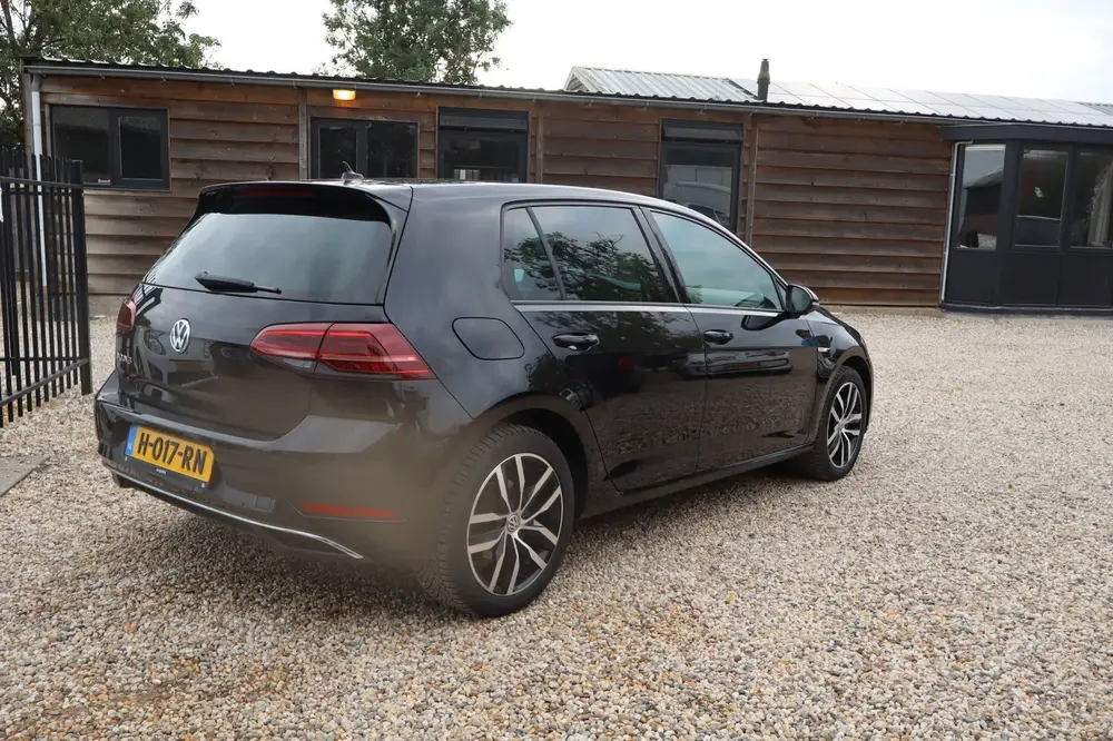 Volkswagen E-Golf E-DITION DIGI DASH CAMERA uit 2020, foto 9