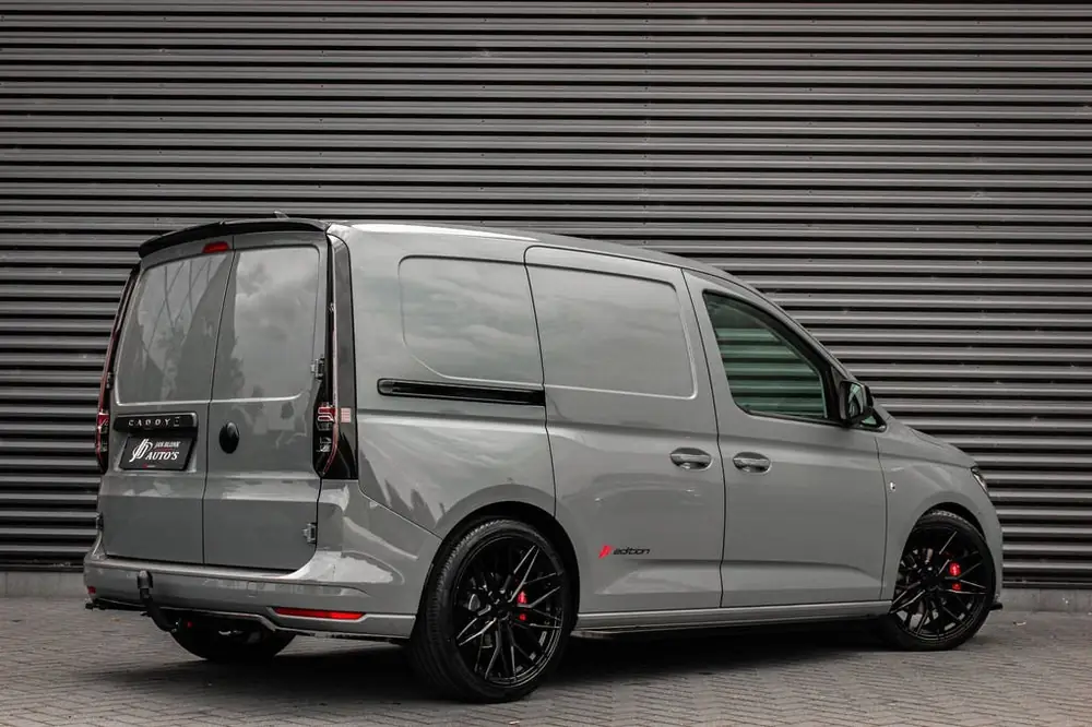 Volkswagen Caddy Cargo 2.0 TDI 122PK DSG JB-EDITION / MAXTRO uit 2023, foto 3