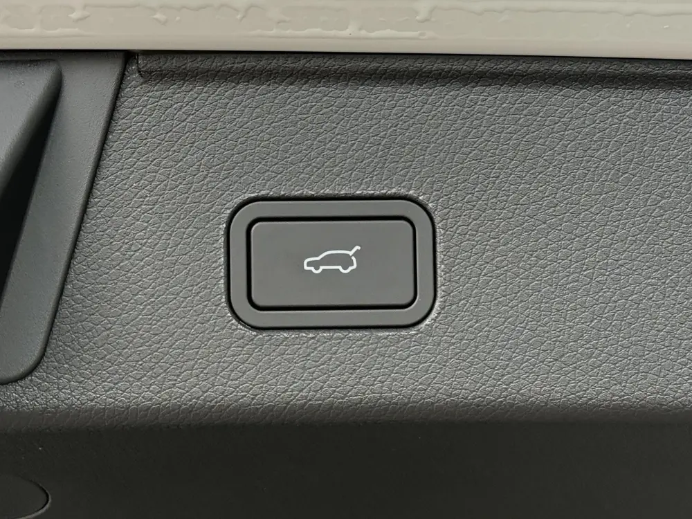 Smart #5 Premium 100 kWh uit 2026, foto 16