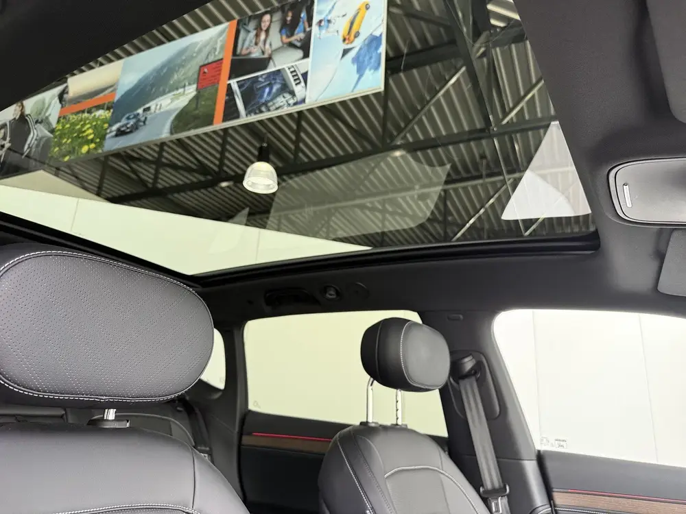 Smart #5 Premium 100 kWh uit 2026, foto 9