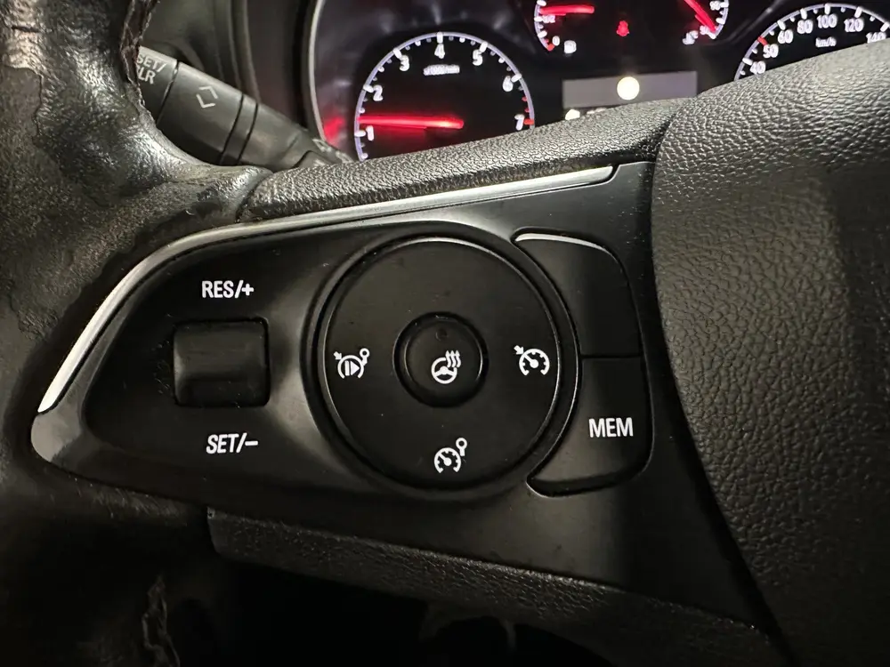 Opel Combo 1.2 Turbo L1H1 Edition CLIMA uit 2019, foto 10