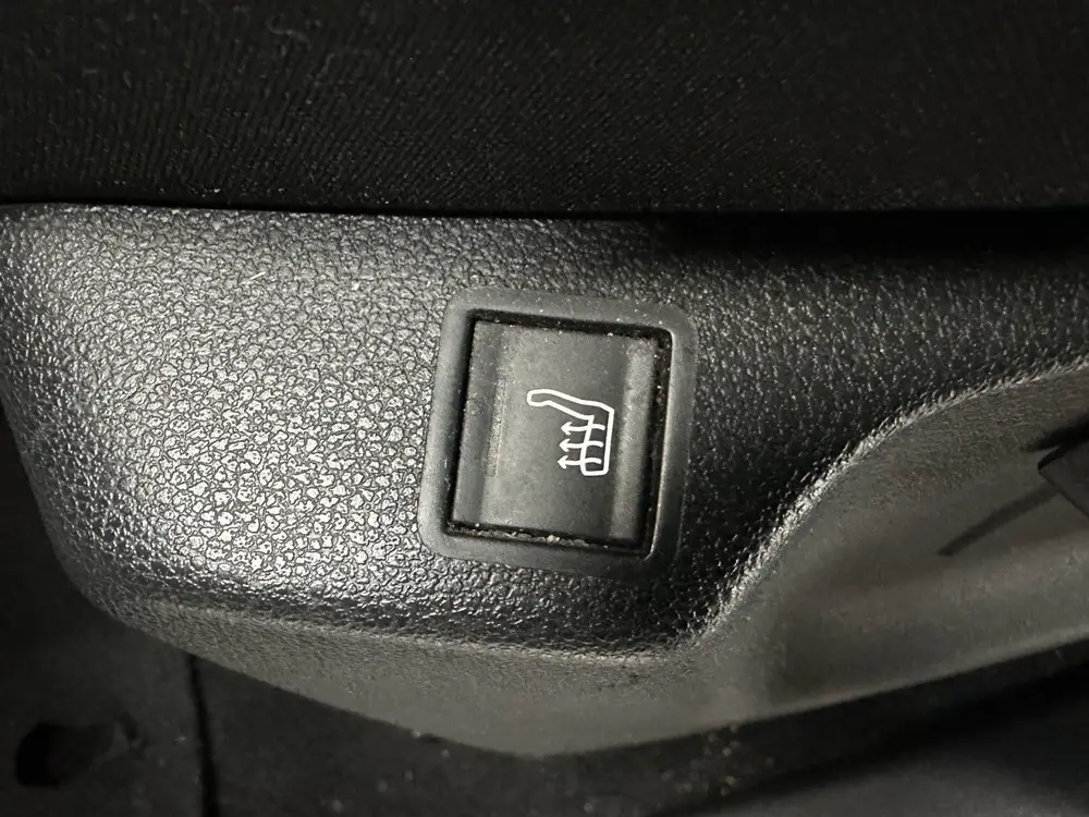Opel Combo 1.2 Turbo L1H1 Edition CLIMA uit 2019, foto 12