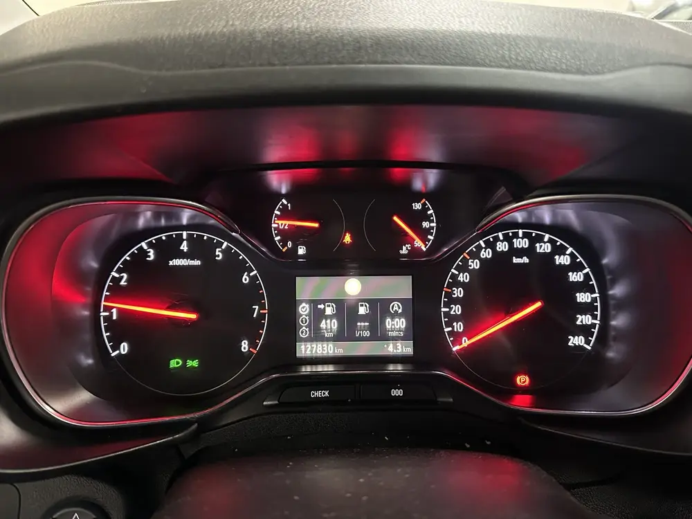 Opel Combo 1.2 Turbo L1H1 Edition CLIMA uit 2019, foto 18