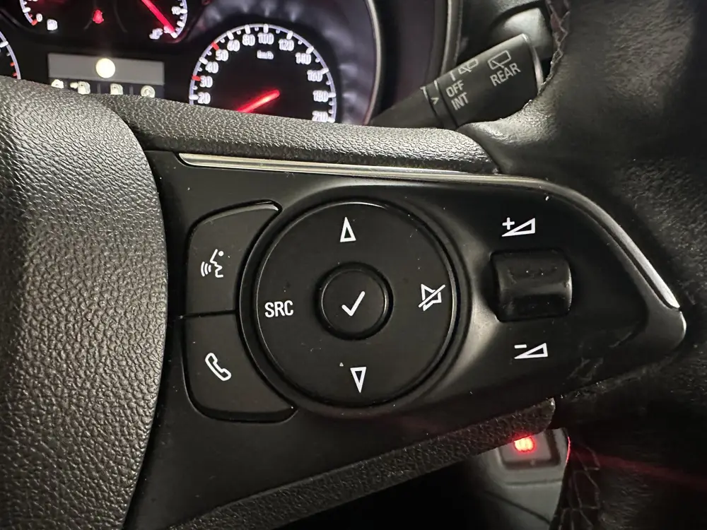 Opel Combo 1.2 Turbo L1H1 Edition CLIMA uit 2019, foto 19