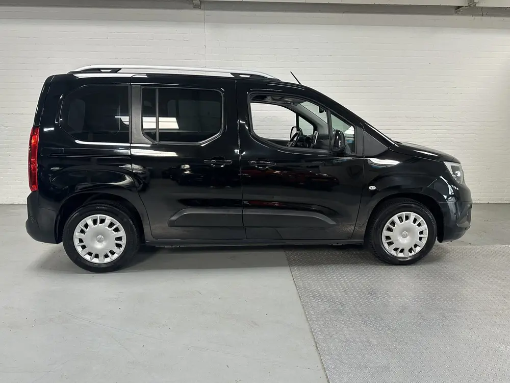 Opel Combo 1.2 Turbo L1H1 Edition CLIMA uit 2019, foto 3