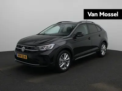 Volkswagen Taigo 1.0 TSI Life Edition 116 PK| Trekhaak | Sto uit 2025