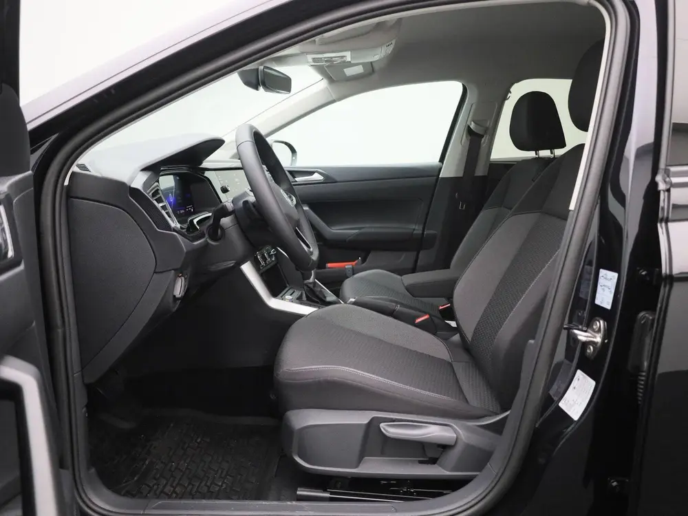 Volkswagen Taigo 1.0 TSI Life Edition 116 PK| Trekhaak | Sto uit 2025, foto 11