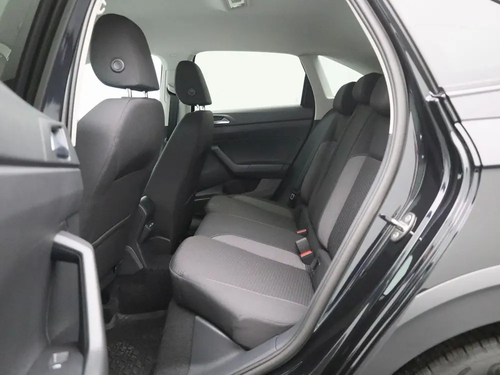 Volkswagen Taigo 1.0 TSI Life Edition 116 PK| Trekhaak | Sto uit 2025, foto 12