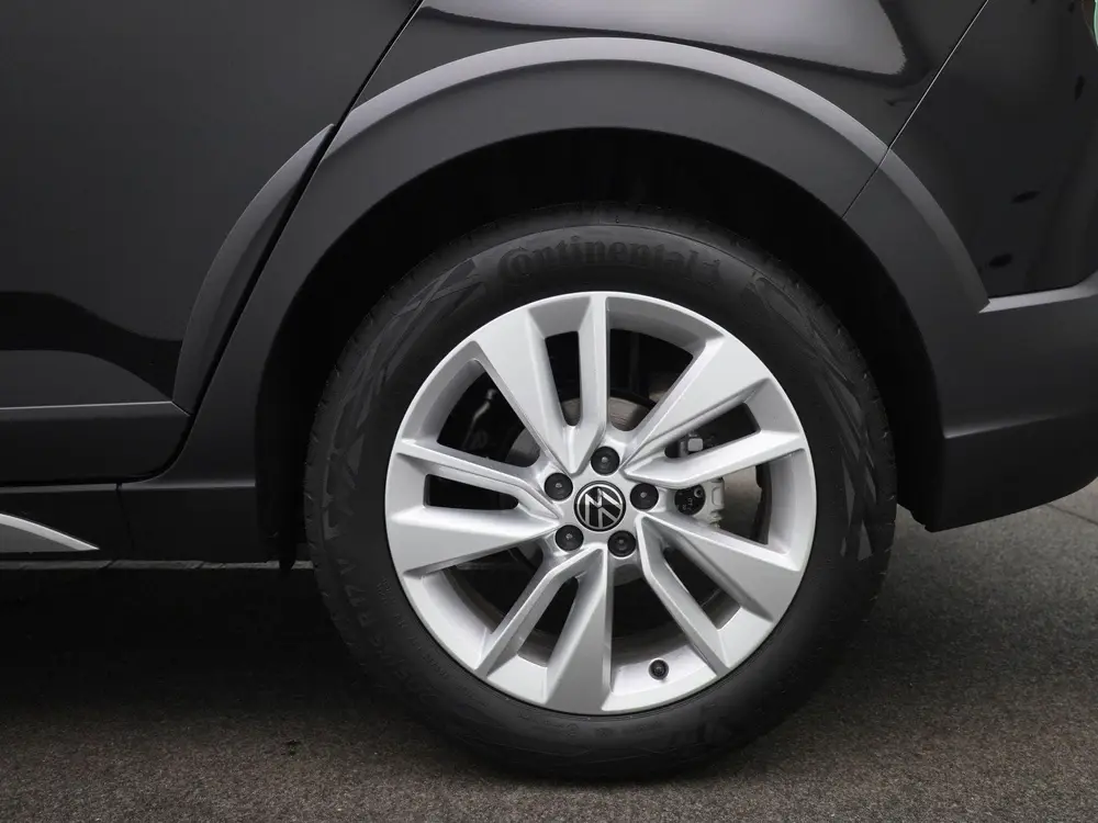Volkswagen Taigo 1.0 TSI Life Edition 116 PK| Trekhaak | Sto uit 2025, foto 13