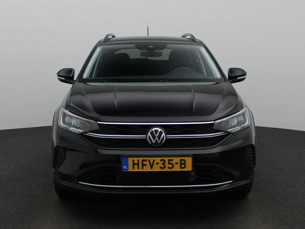 Volkswagen Taigo 1.0 TSI Life Edition 116 PK| Trekhaak | Sto uit 2025, foto 3