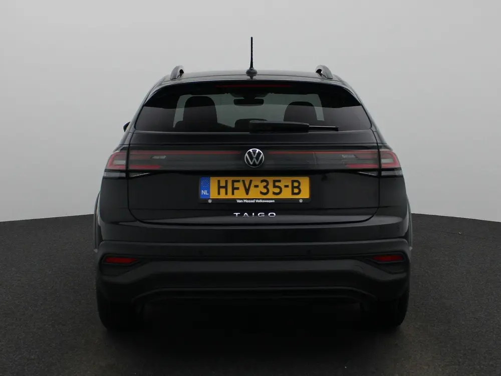 Volkswagen Taigo 1.0 TSI Life Edition 116 PK| Trekhaak | Sto uit 2025, foto 5