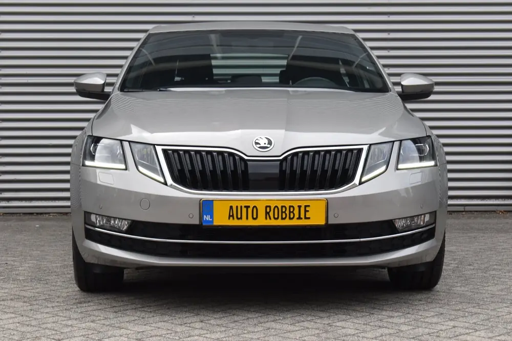 Skoda Octavia L&K 1.5 TSI 150-PK DSG uit 2019, foto 10