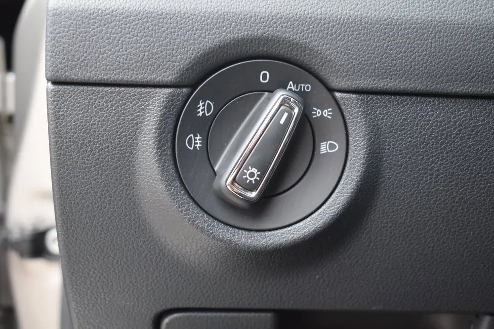 Skoda Octavia L&K 1.5 TSI 150-PK DSG uit 2019, foto 13