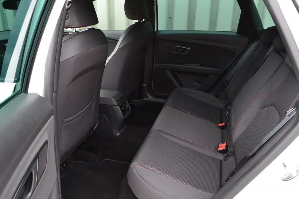 SEAT Leon 1.5 TSI FR Business Keyless uit 2019, foto 10