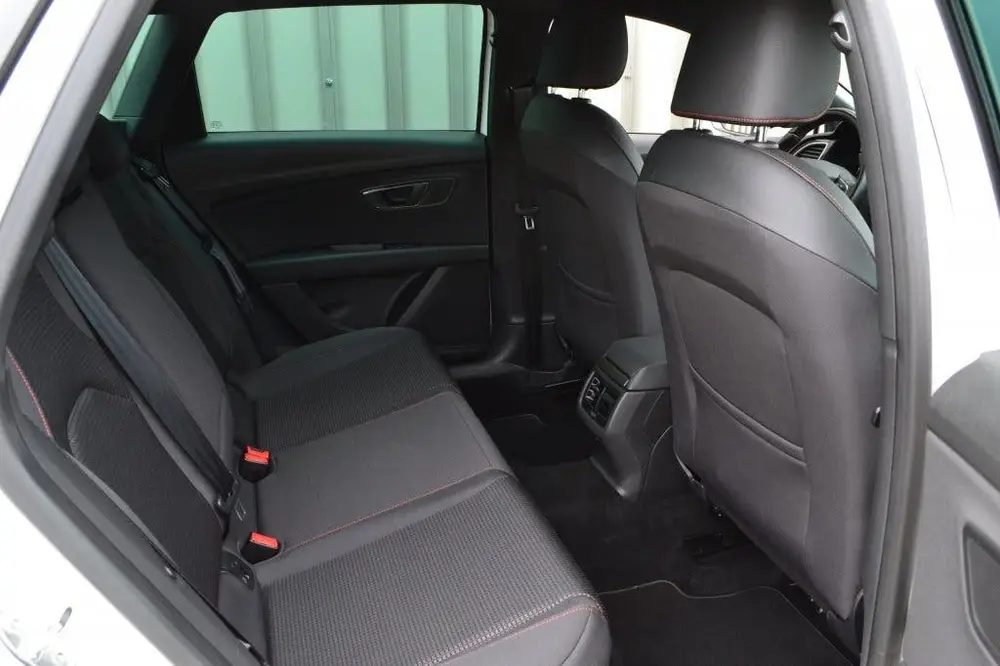 SEAT Leon 1.5 TSI FR Business Keyless uit 2019, foto 12