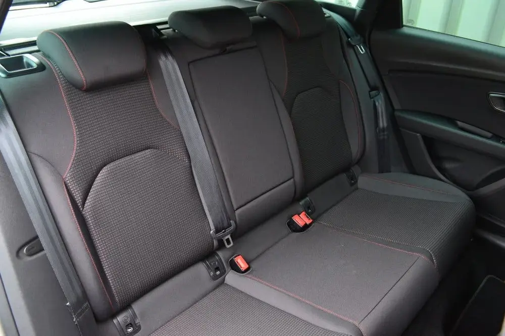 SEAT Leon 1.5 TSI FR Business Keyless uit 2019, foto 13