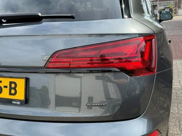 Audi Q5 50 TFSI e S Edition Pano Matrix Keyless AC uit 2021, foto 12