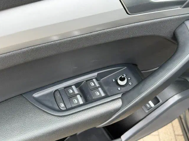 Audi Q5 50 TFSI e S Edition Pano Matrix Keyless AC uit 2021, foto 18