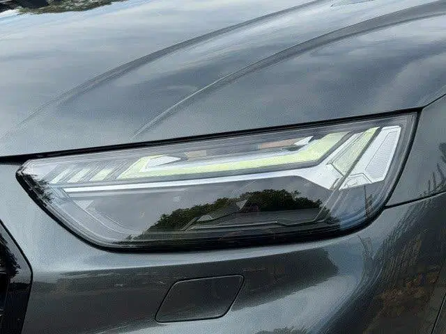 Audi Q5 50 TFSI e S Edition Pano Matrix Keyless AC uit 2021, foto 4