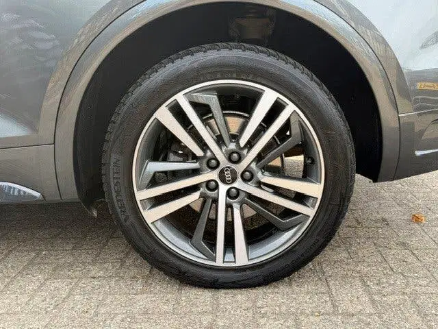 Audi Q5 50 TFSI e S Edition Pano Matrix Keyless AC uit 2021, foto 7