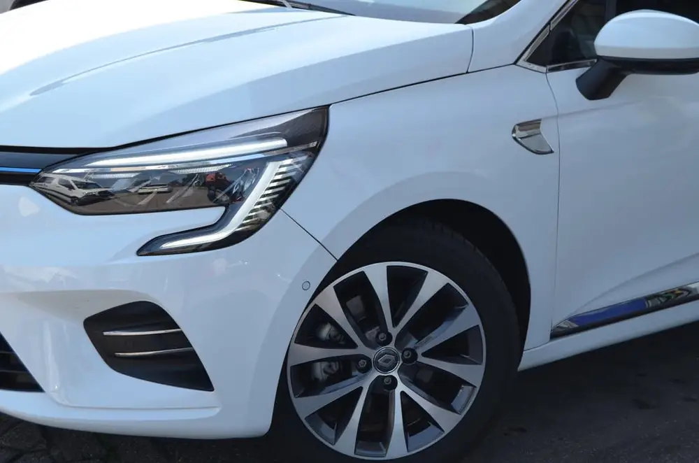 Renault Clio 1.6 E-Tech Hybrid 140 R.S. Line| AUTOMAAT|140PK uit 2021, foto 2