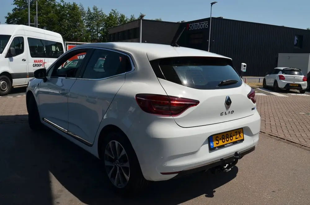 Renault Clio 1.6 E-Tech Hybrid 140 R.S. Line| AUTOMAAT|140PK uit 2021, foto 3