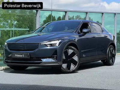 Polestar 2 Long Range Dual motor Prime 82 kWh Panoram uit 2026