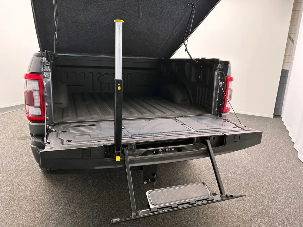 Ford F150 5.0 V8 SuperCrew Lariat | Origineel NL| Prins/ uit 2024, foto 12