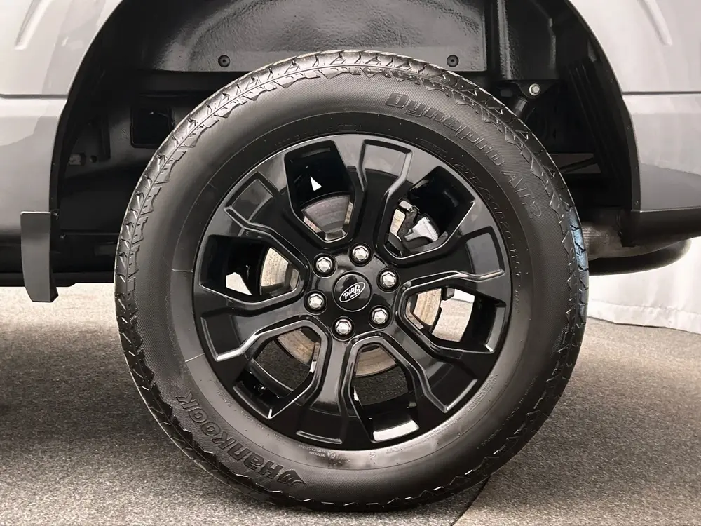 Ford F150 5.0 V8 SuperCrew Lariat | Origineel NL| Prins/ uit 2024, foto 13