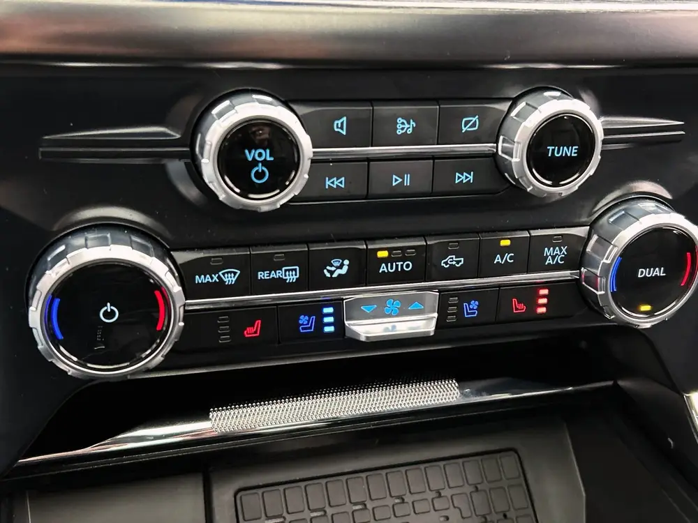 Ford F150 5.0 V8 SuperCrew Lariat | Origineel NL| Prins/ uit 2024, foto 16