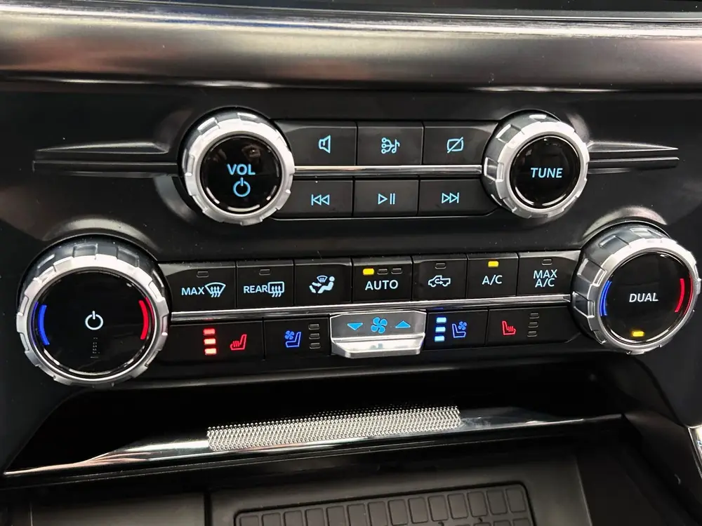 Ford F150 5.0 V8 SuperCrew Lariat | Origineel NL| Prins/ uit 2024, foto 17