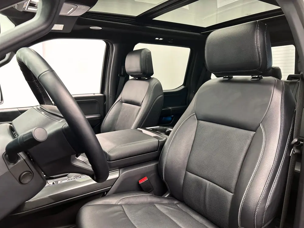 Ford F150 5.0 V8 SuperCrew Lariat | Origineel NL| Prins/ uit 2024, foto 19
