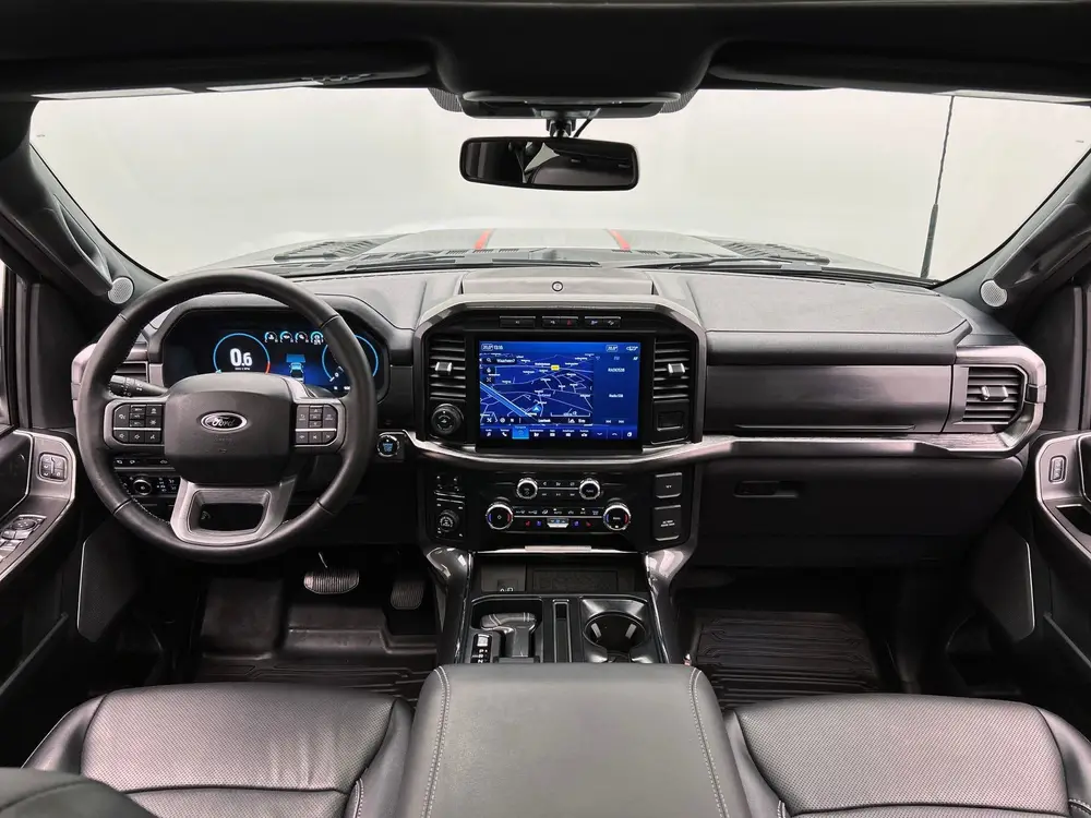 Ford F150 5.0 V8 SuperCrew Lariat | Origineel NL| Prins/ uit 2024, foto 2