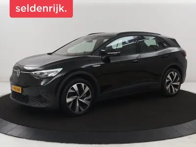 Volkswagen ID.4 | SOH 95,4% | Adaptive cruise | L uit 2023