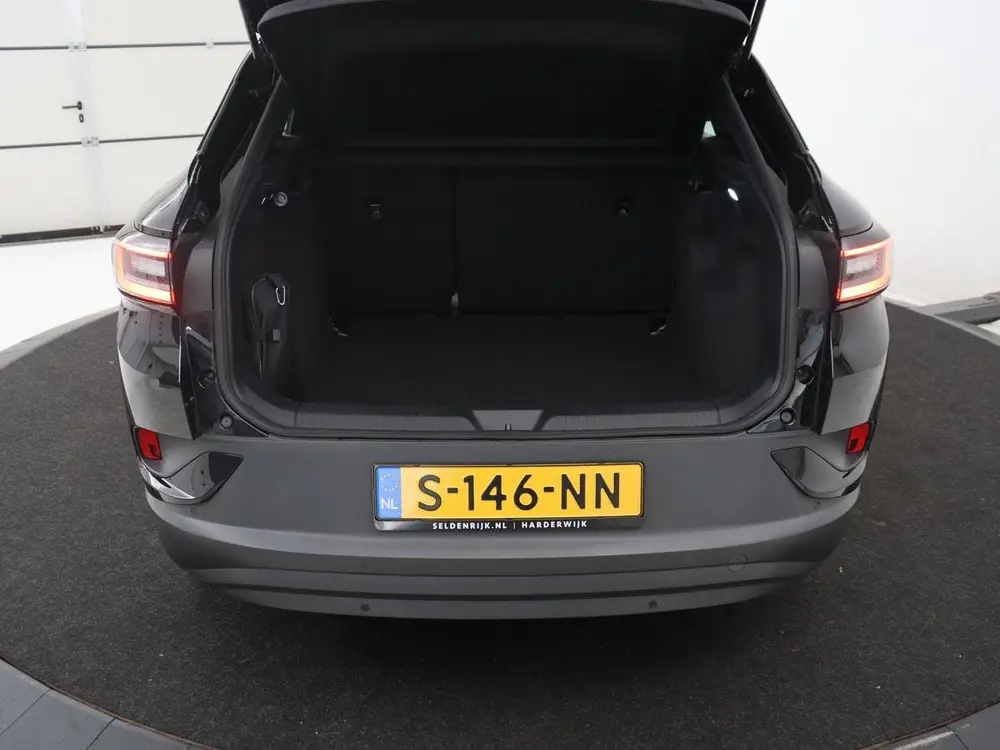 Volkswagen ID.4 | SOH 95,4% | Adaptive cruise | L uit 2023, foto 10