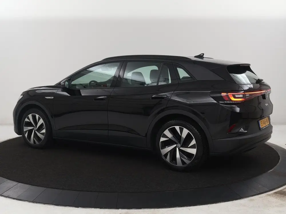 Volkswagen ID.4 | SOH 95,4% | Adaptive cruise | L uit 2023, foto 2