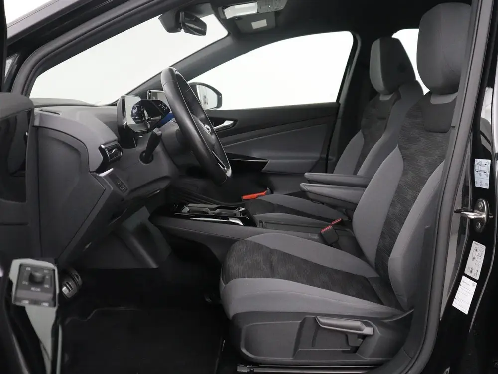 Volkswagen ID.4 | SOH 95,4% | Adaptive cruise | L uit 2023, foto 4