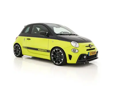 Abarth 695 1.4 T-Jet Competizione 70th Anniversary ( One of uit 2019